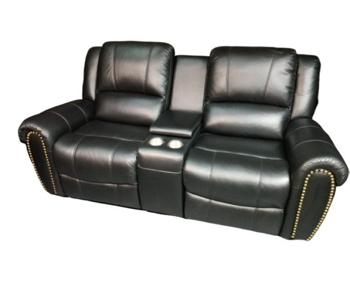 Marco Leather Reclining Series